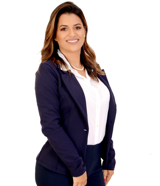 Evilin Dayane Pedroso Belizário