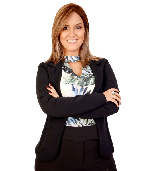 Larissa Gaíva Taques